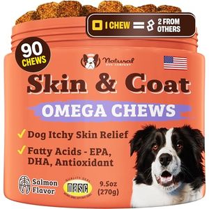 NATURAL DOG COMPANY Preview