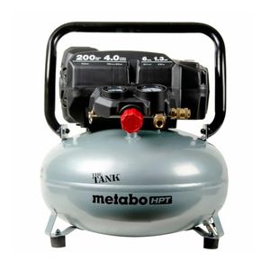 METABO HPT Preview