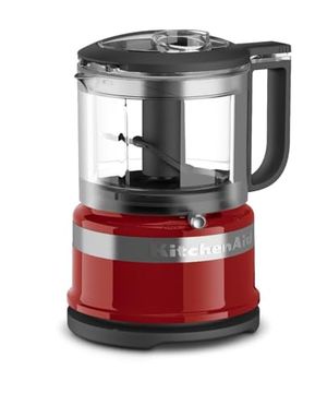 KITCHENAID Preview