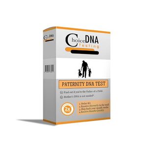 CHOICE DNA LABORATORY Preview