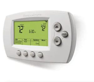 HONEYWELL Preview