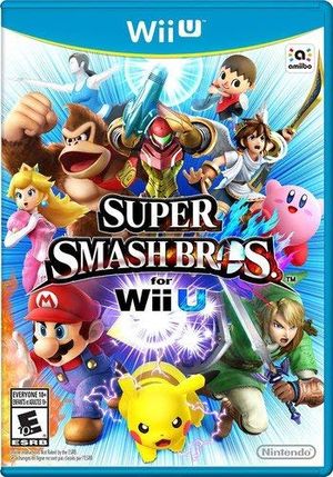 NINTENDO Preview