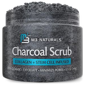 M3 NATURALS Preview