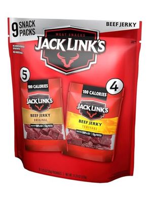 JACK LINKS Preview
