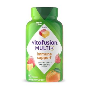 VITAFUSION Preview