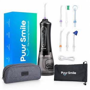 PUUR SMILE Preview