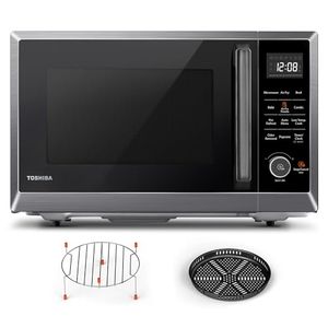 TOSHIBA Preview