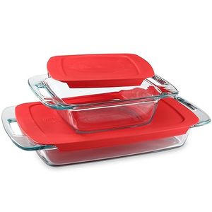 PYREX Preview