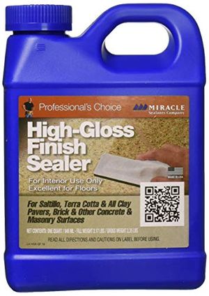 MIRACLE SEALANTS Preview