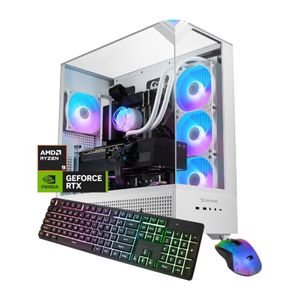 IBUYPOWER Preview