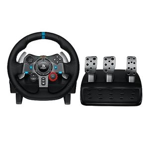 LOGITECH G Preview