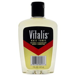VITALIS Preview