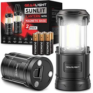 GEARLIGHT Preview