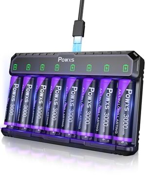 POWXS Preview