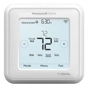 HONEYWELL Preview