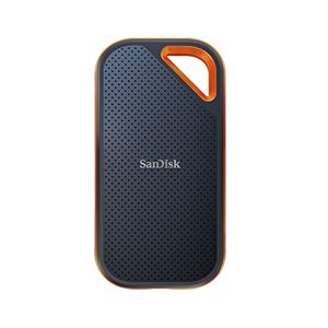 SANDISK Preview