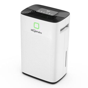 HOGARLABS Preview