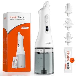 IHEALTH Preview