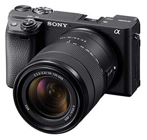 SONY Preview
