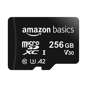 AMAZON BASICS Preview