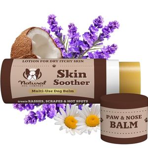 NATURAL DOG COMPANY Preview