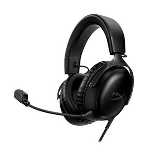 HYPERX Preview