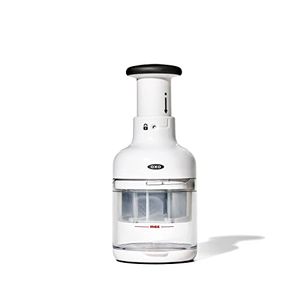 OXO Preview