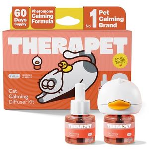 THERAPETMD Preview