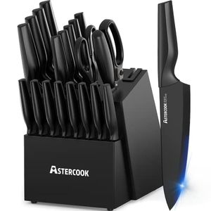 ASTERCOOK Preview