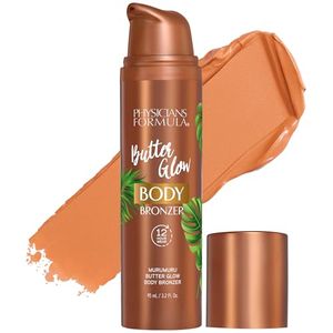 PHYSICIANS FORMULA Preview