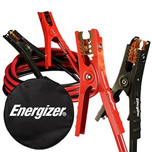 ENERGIZER Preview