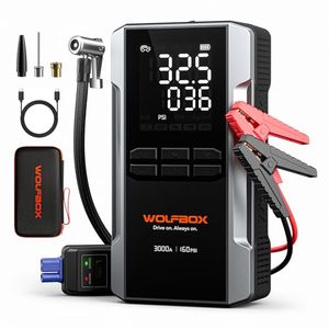 WOLFBOX Preview