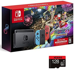 NINTENDO Preview