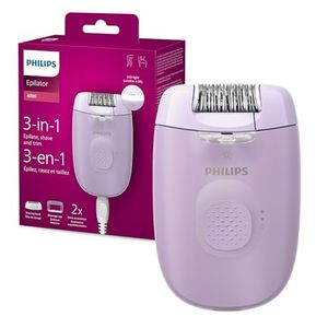 PHILIPS FEMALE GROOMING Preview