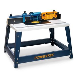 POWERTEC Preview