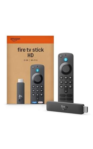 AMAZON Preview