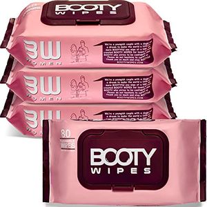 BOOTY WIPES Preview
