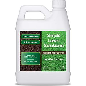 SIMPLE LAWN SOLUTIONS Preview