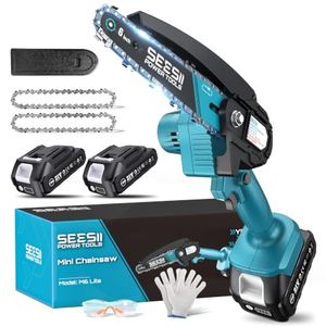SEESII Preview