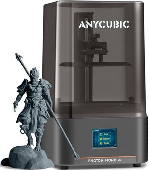 ANYCUBIC Preview