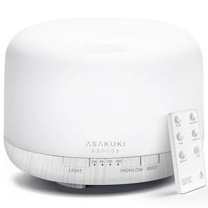 ASAKUKI Preview