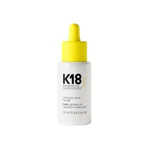 K18 Preview