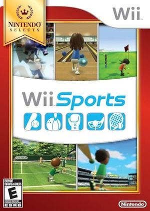 NINTENDO Preview