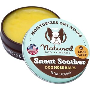 NATURAL DOG COMPANY Preview