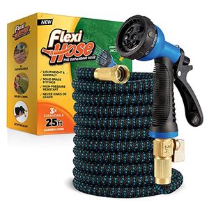 FLEXI HOSE Preview