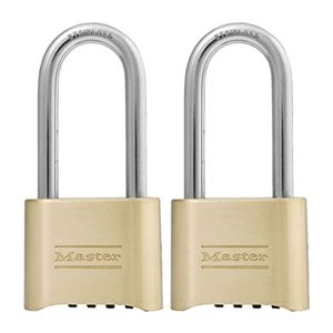 MASTER LOCK Preview
