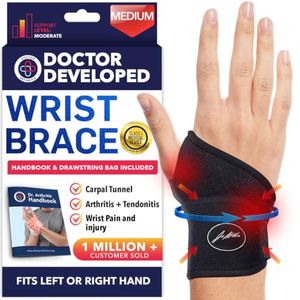 DR. ARTHRITIS Preview