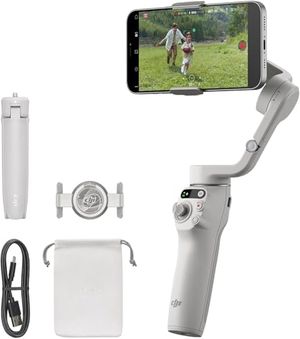 DJI Preview