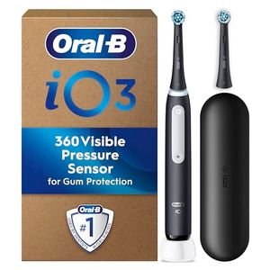 ORAL-B Preview