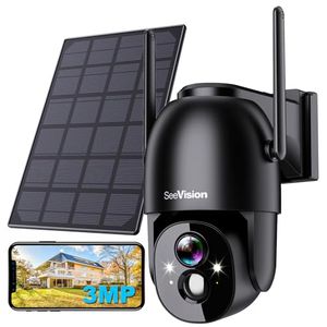 SEEVISION Preview